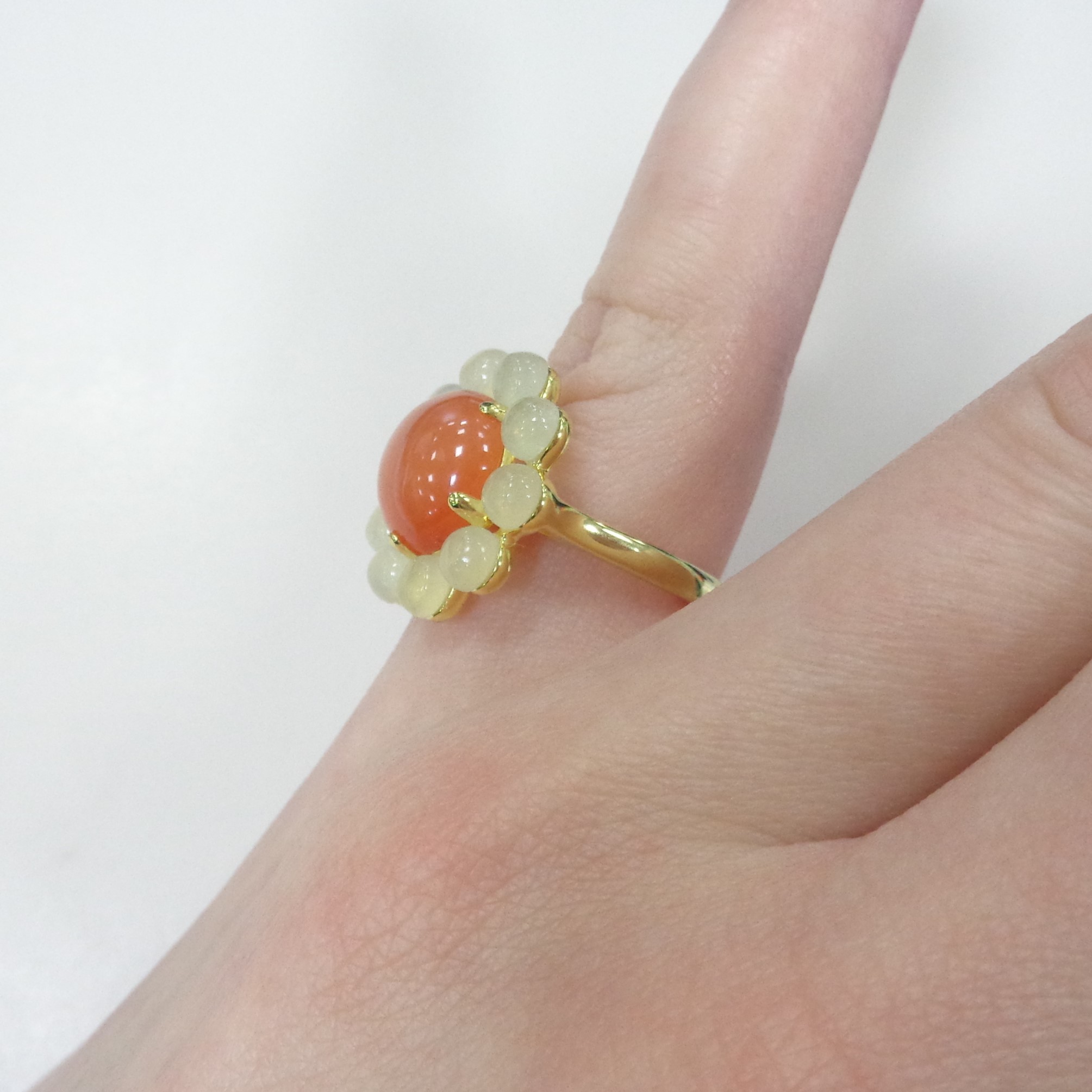 10322-004459 Кольцо (Ag 925)